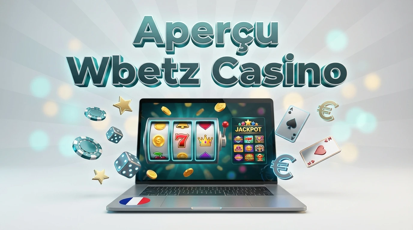 Aperçu Wbetz Casino