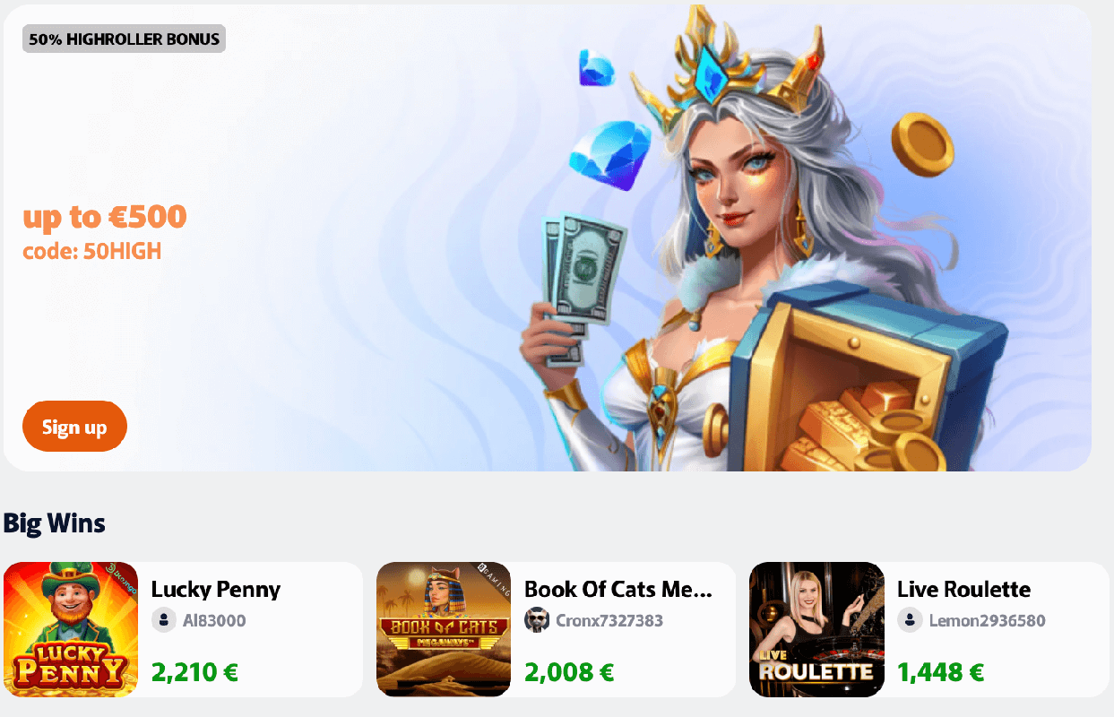 Wbetz Casino - Plateforme de Jeux en Ligne 2026 Casino
